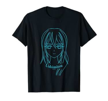 Amazon | プリパラ フェイスシリーズ ウシミツ Tシャツ | T